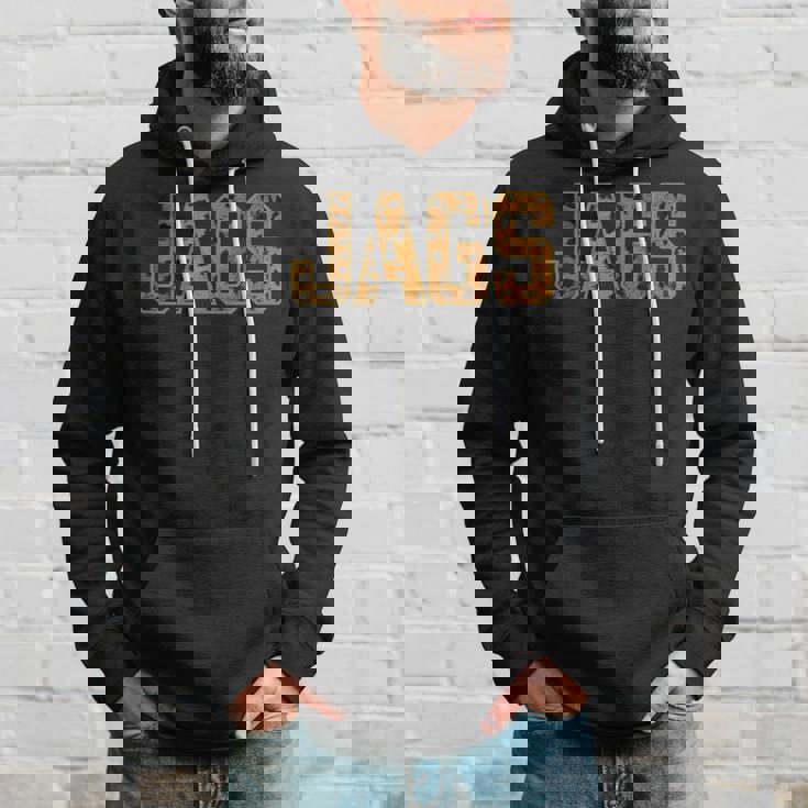 ジャグ パーカー 彼への贈り物