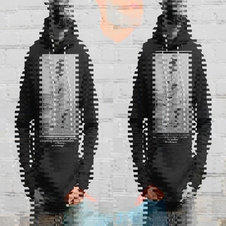 ジャッキーロビンソン_Baseball_034 パーカー 彼への贈り物