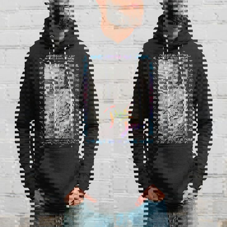 ジャニスジョプリン_001 パーカー 彼への贈り物