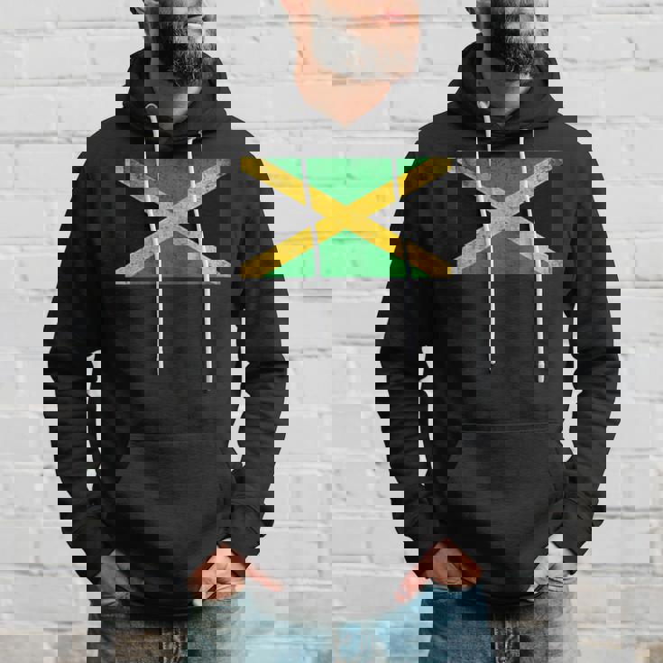 ジャマイカ国旗グラフィック メンズ レディース キッズ パーカー 彼への贈り物