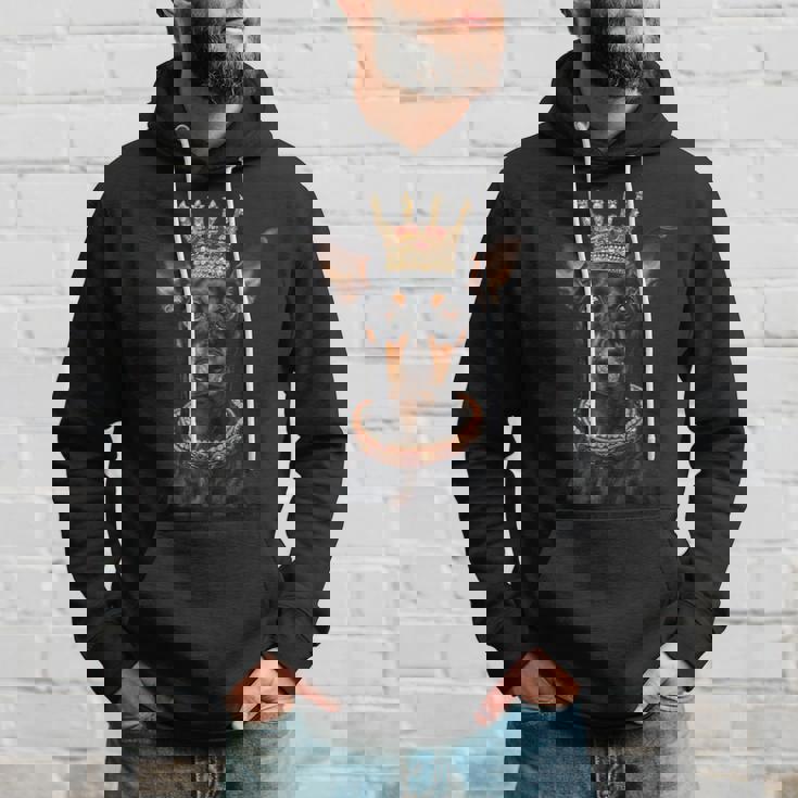 ジャーマン・ピンシャー・ドッグ ジャーマン・ピンシャー パーカー 彼への贈り物