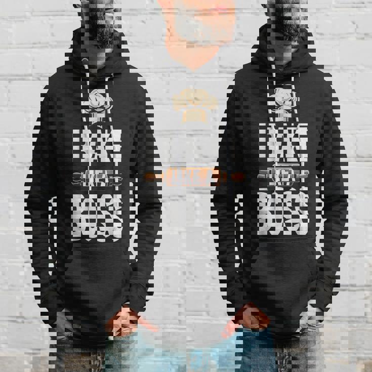 ジュニアベーキング競技者 ヤングシェフ ベーキングコンペティションチャンピオン パーカー 彼への贈り物