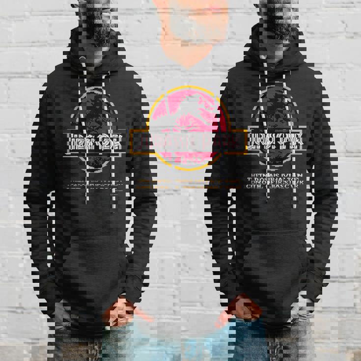 ジュラシック・ワールド Jurassic Parkpixel パーカー 彼への贈り物