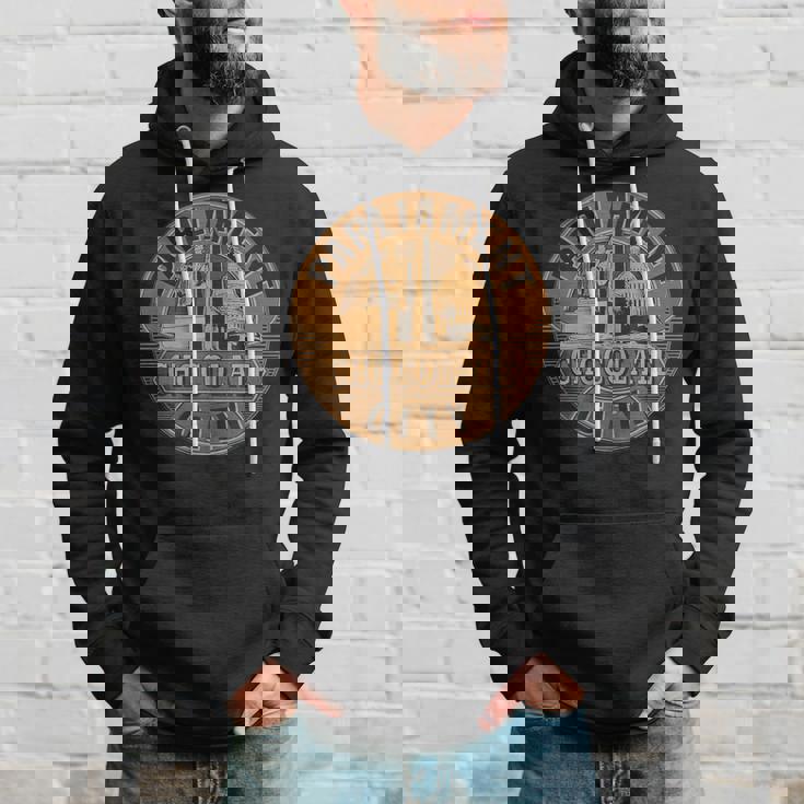 ジョージ・クリントン議会ファンカデリック・チョコレート・シティ パーカー 彼への贈り物