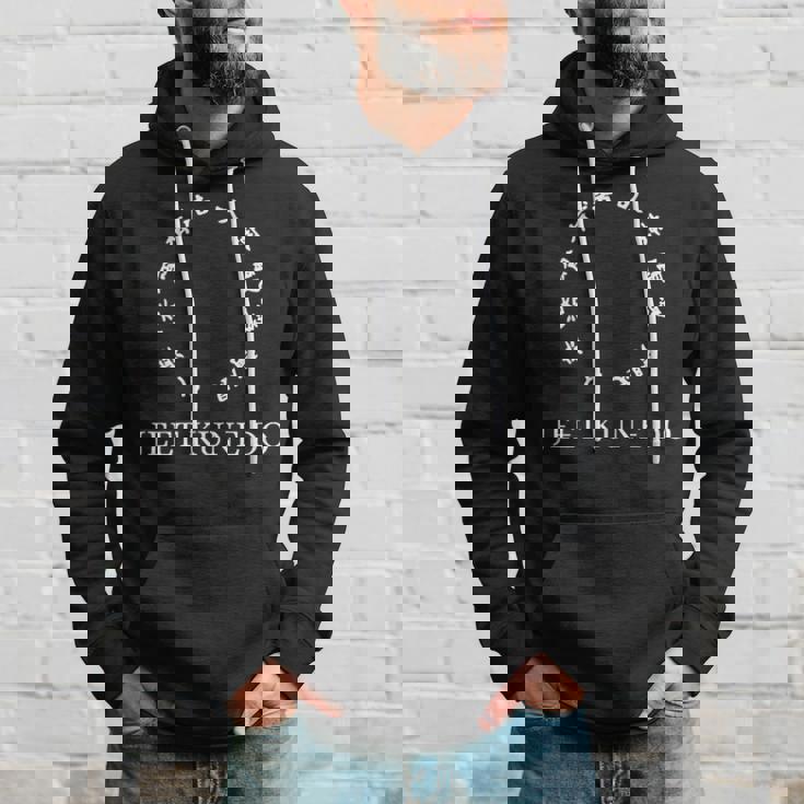 ジークンドー パーカー 彼への贈り物