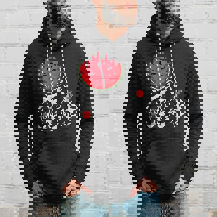 スイカ パレスチナ スイカ パレスチナコレクション パーカー 彼への贈り物