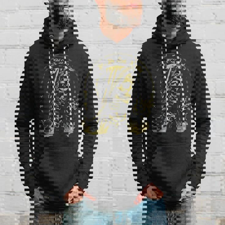 スカルサンタムエルテエルジェフェ パーカー 彼への贈り物