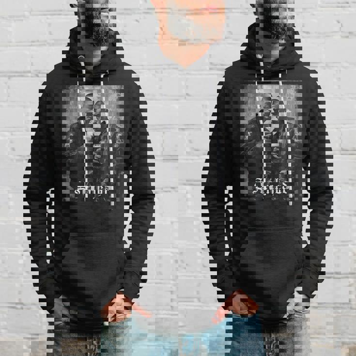 スキンヘッド、Oi、Will、Skinheadが必要です パーカー 彼への贈り物