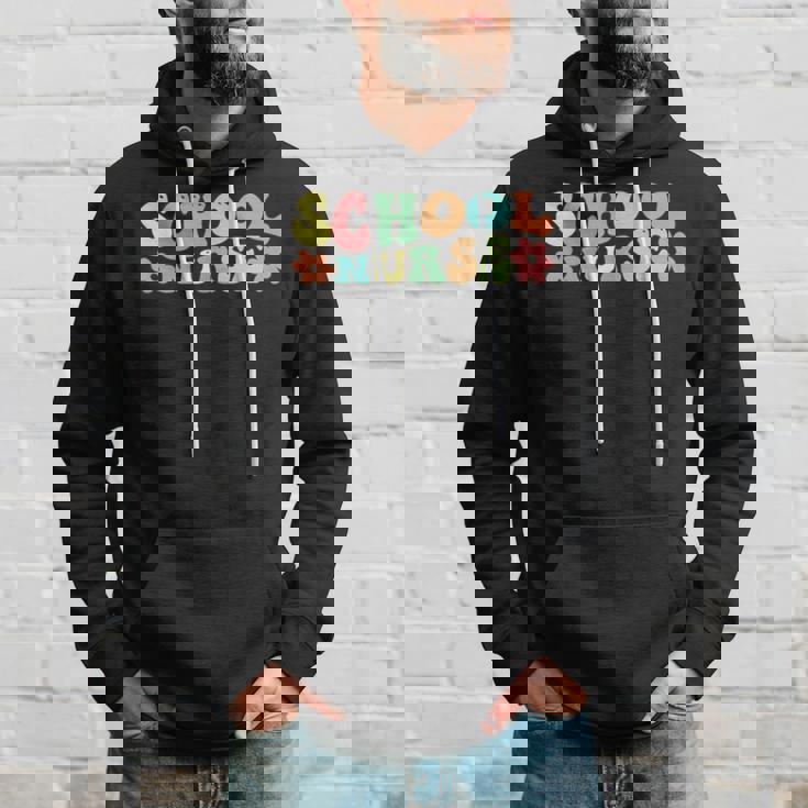 スクールナース パーカー 彼への贈り物