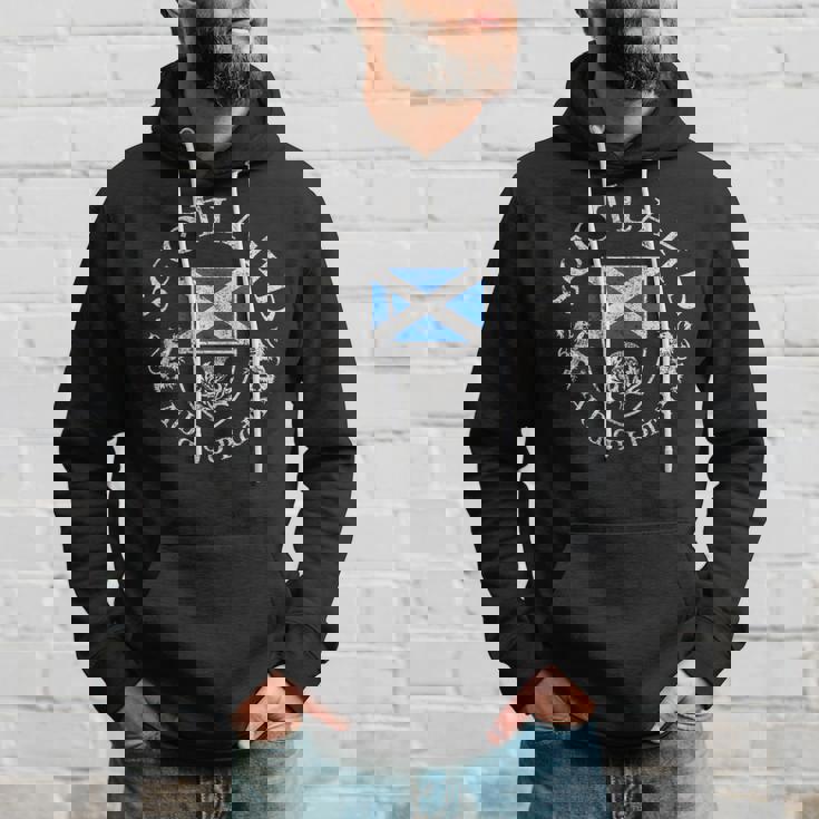 スコットランドアルバグブラス パーカー 彼への贈り物