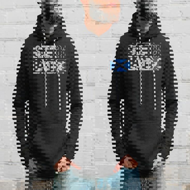 スコットランド国旗 スコッチ ウイスキー おもしろい スコットランド ギフト パーカー 彼への贈り物