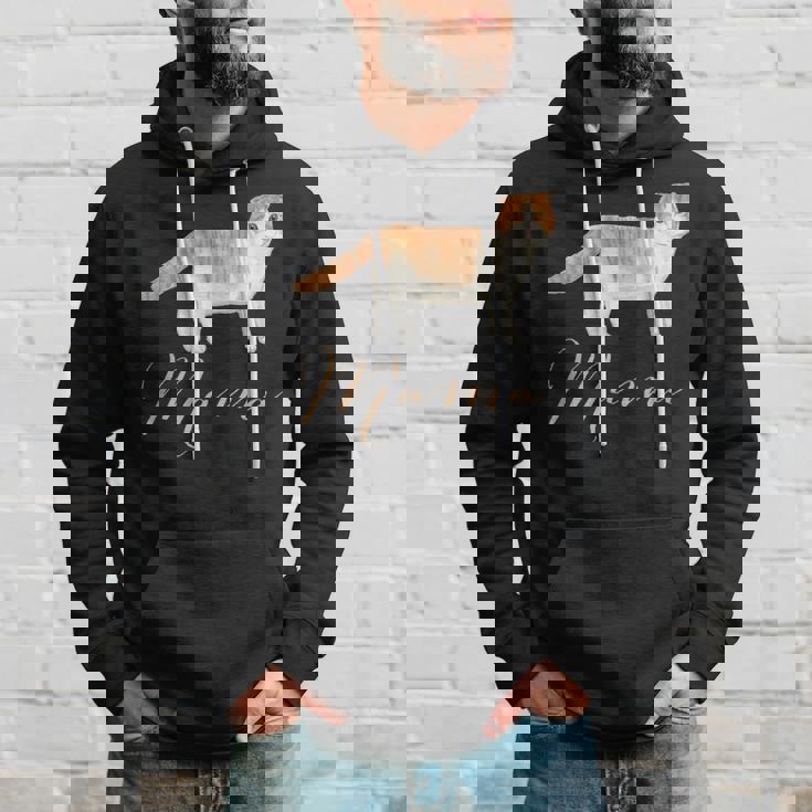 スコティッシュフォールドキャット ママシャツ 猫 ママ ママ パーカー 彼への贈り物