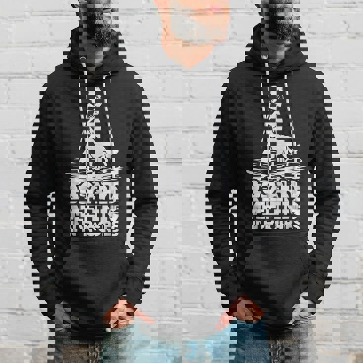 スタンドアップ パドリングボード ミーティングup 犬upボード パドリング パーカー 彼への贈り物