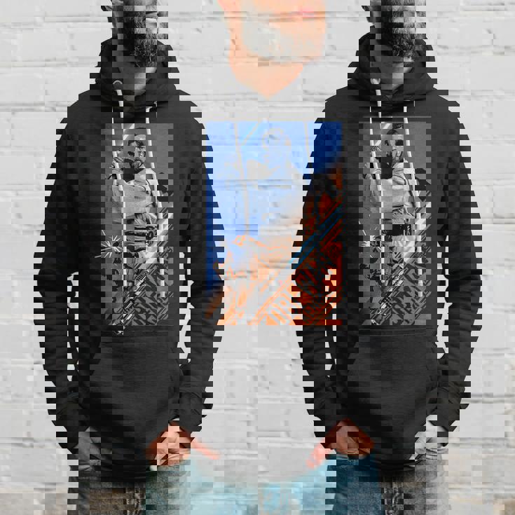 スター・ウォーズ シスの復讐 オビワン ケノービ セイバー スプリット パーカー 彼への贈り物