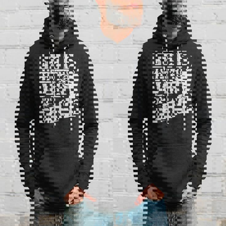 ストリートダンス ブレイクダンス パーカー 彼への贈り物