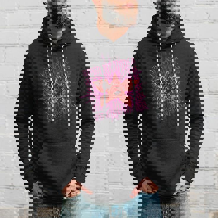 ストレンジャー・シングス デモゴルゴン スプラッシュヘッド ファン 記念品 パーカー 彼への贈り物