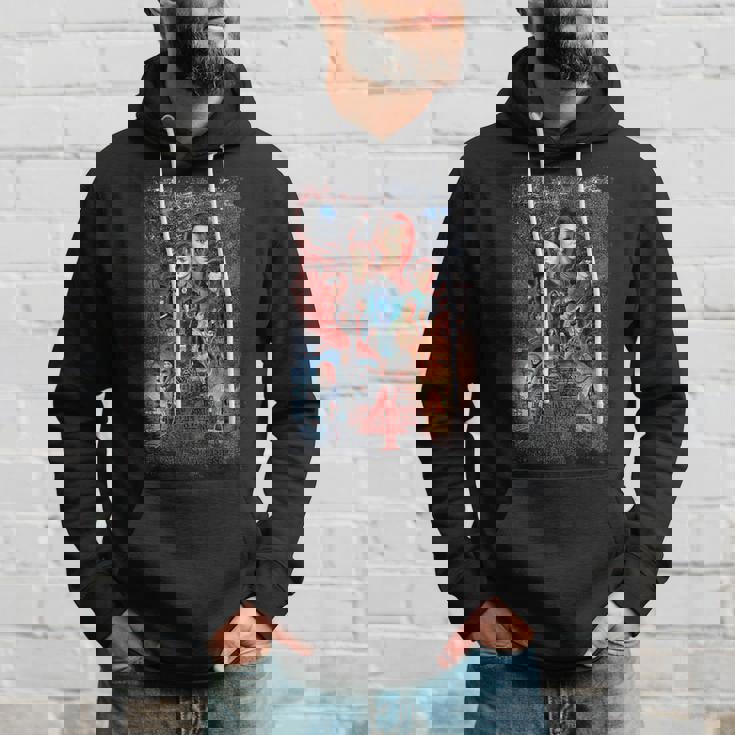 ストレンジャー・シングス4ポスター ヴィンテージ バトルファン 記念品 パーカー 彼への贈り物