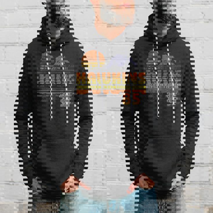 ストレンジャー・シングスヴィンテージ 85 ザ・パーティーストレンジ・シングス・ハプン パーカー 彼への贈り物