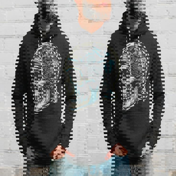 スニーカー ファン ムエルテ スカル パーカー 彼への贈り物