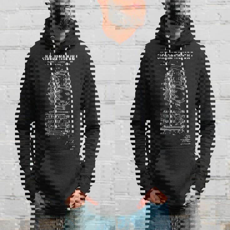 スネアドラム特許プリント 1963年 ビンテージ特許ミュージックアート パーカー 彼への贈り物