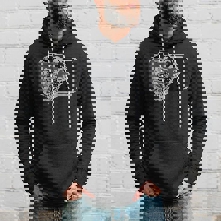 スピナーベイト バス釣り 漁師 釣り ルアー パーカー 彼への贈り物