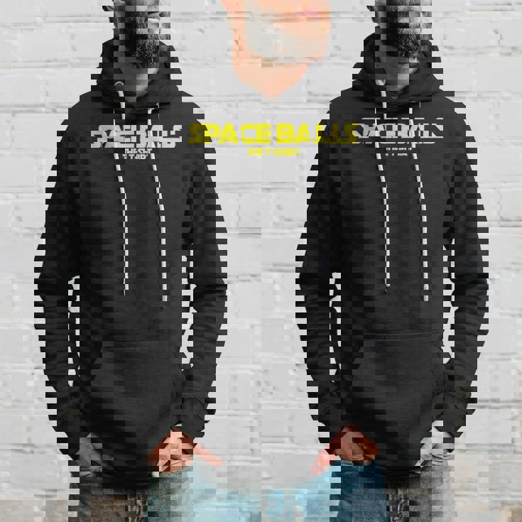 スペースボール ザ・ パーカー 彼への贈り物