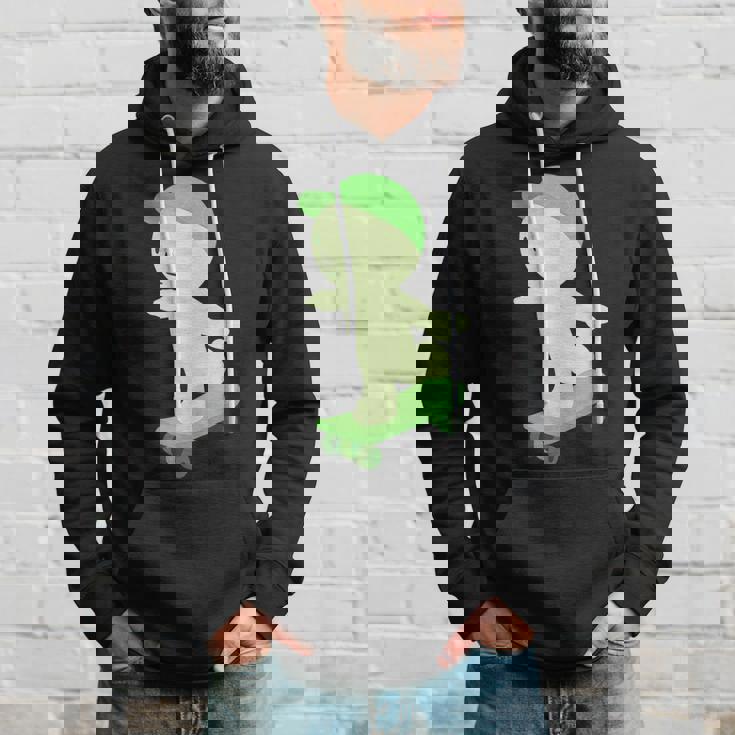 スミスキ好き、かわいいスミスキ、親友へのギフトに。 パーカー 彼への贈り物