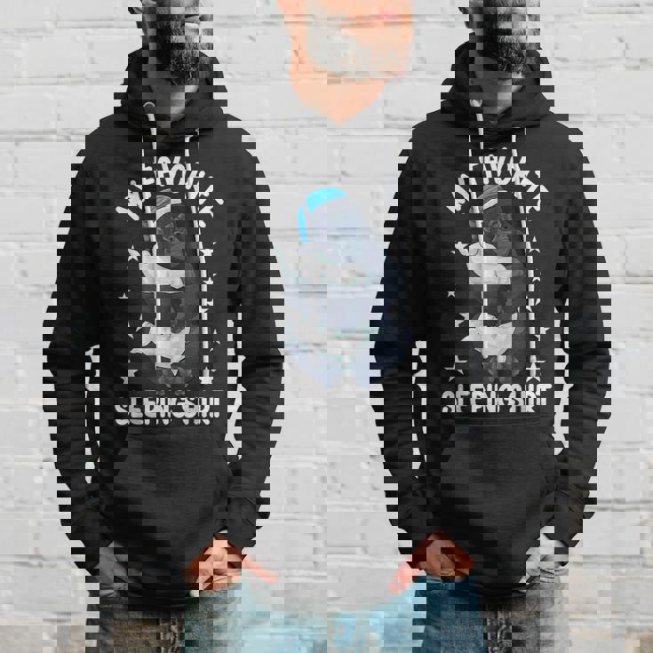 スリープシャツ ゴリラパジャマ モーニンググランピー用 パーカー 彼への贈り物