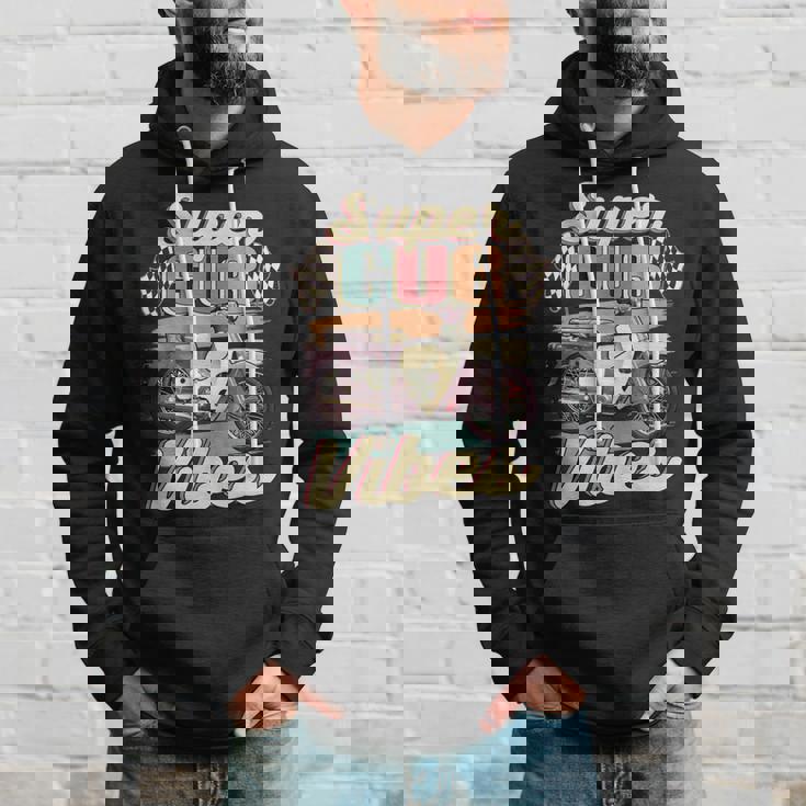 スーパーカブ C100 原付バイク ヴィンテージ バイブ レトロジャパン パーカー 彼への贈り物