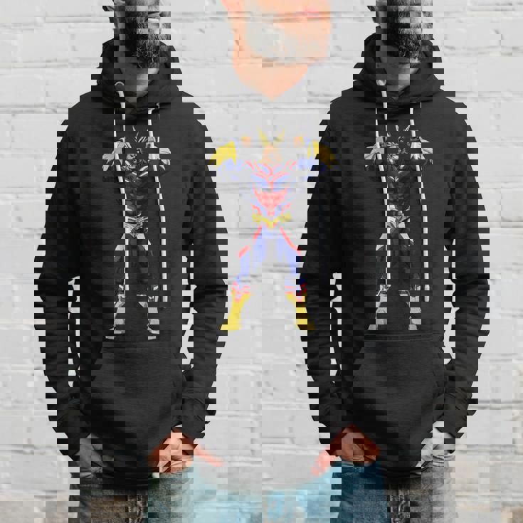 スーパーマイト パーカー 彼への贈り物