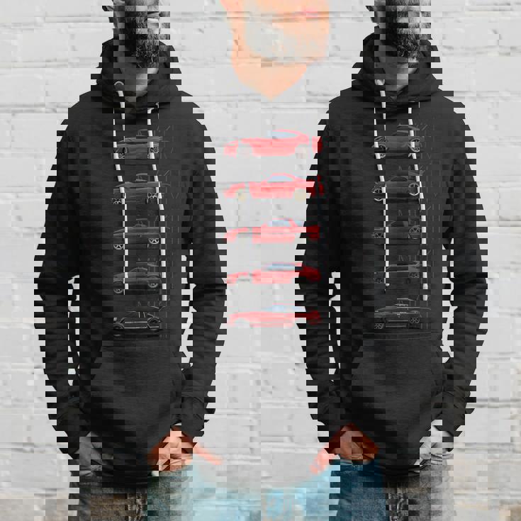 スープラ Mk3 Mk4 Mk5 Gen 4Th Of July American Japanese パーカー 彼への贈り物