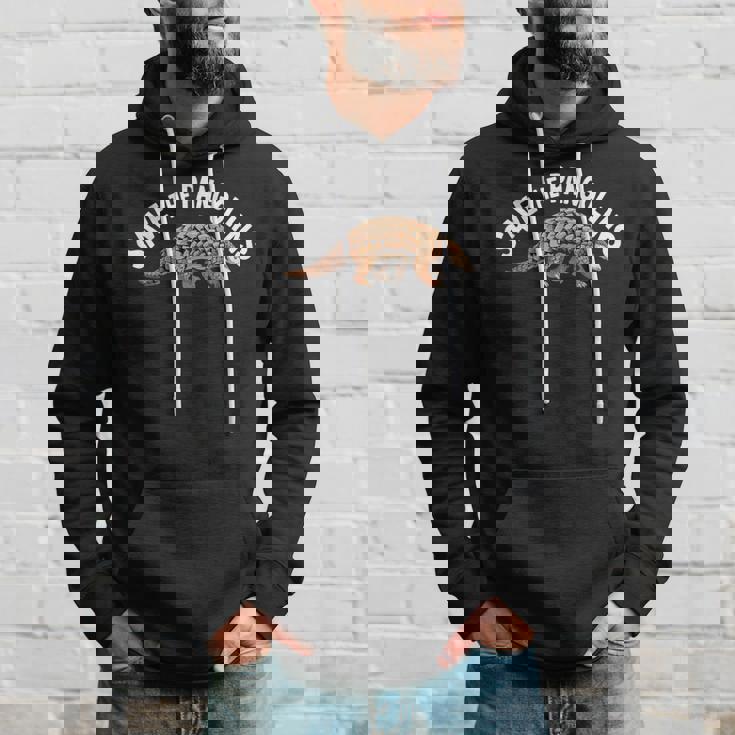 セイヴ・ザ・パンゴリン野生動物園 パーカー 彼への贈り物