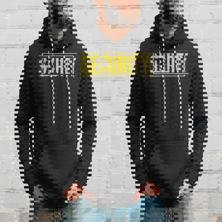 セキュリティ イベント スタッフ紛失防止ガード 保護 パーカー 彼への贈り物