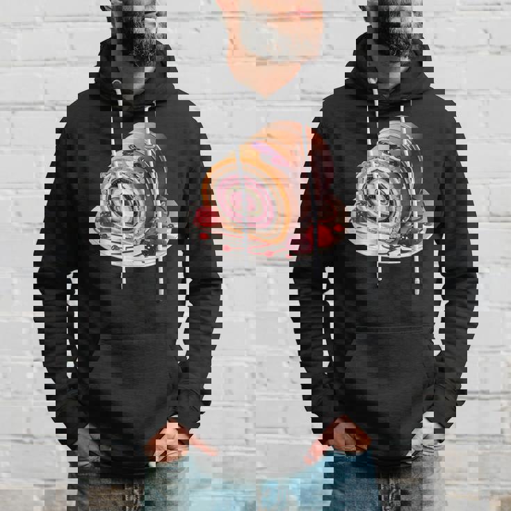 ゼリーロールケーキ パーカー 彼への贈り物