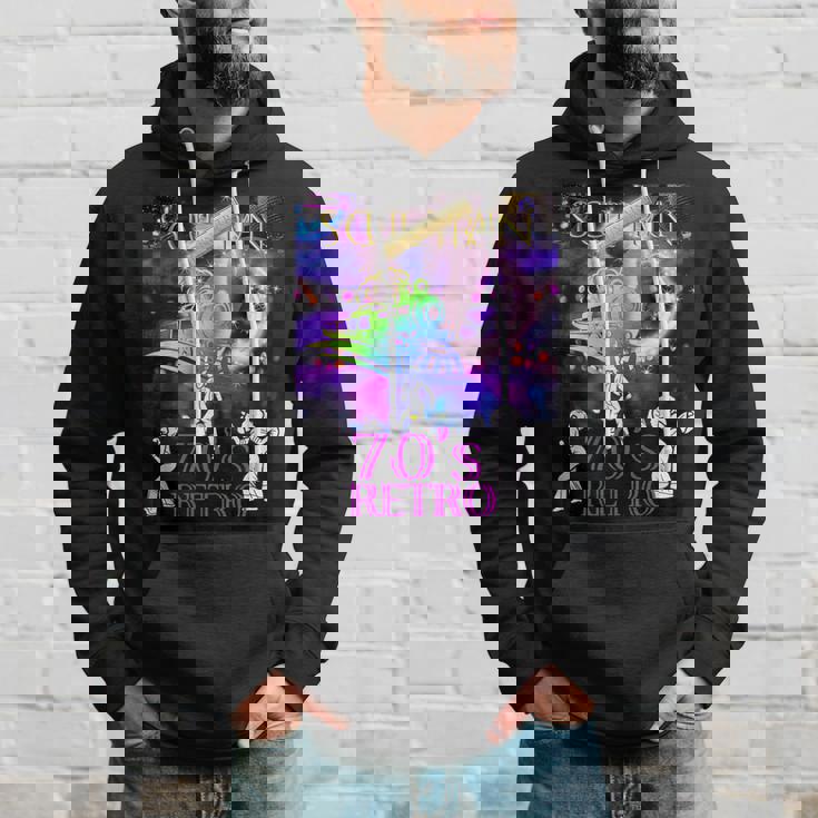 ソウルトレイン_Funky_016 パーカー 彼への贈り物