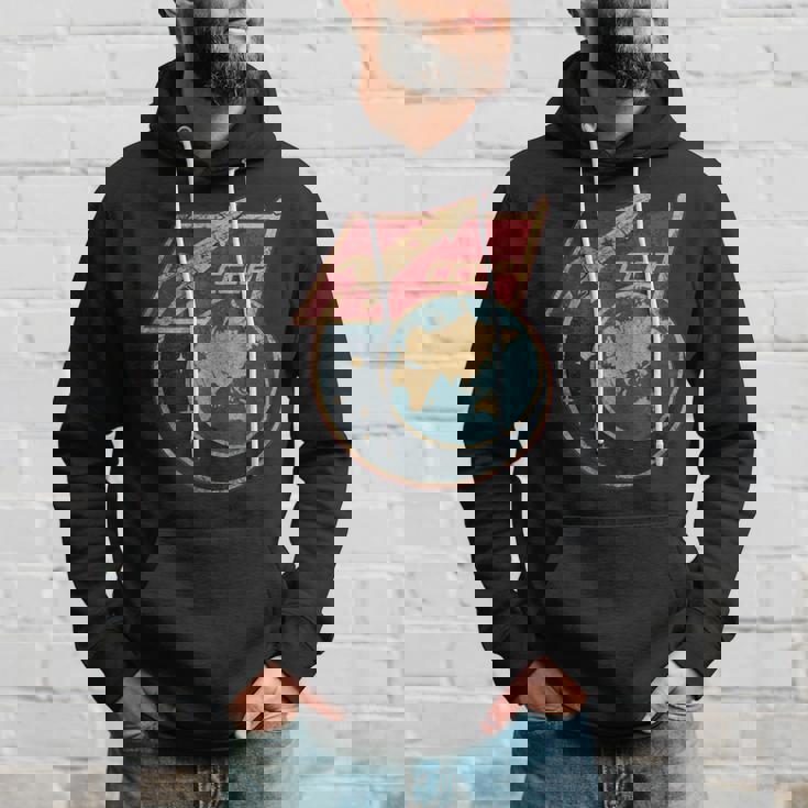 ソビエト連邦 宇宙 スプートニク ロケット Cccp ソ連 プロパガンダ パーカー 彼への贈り物