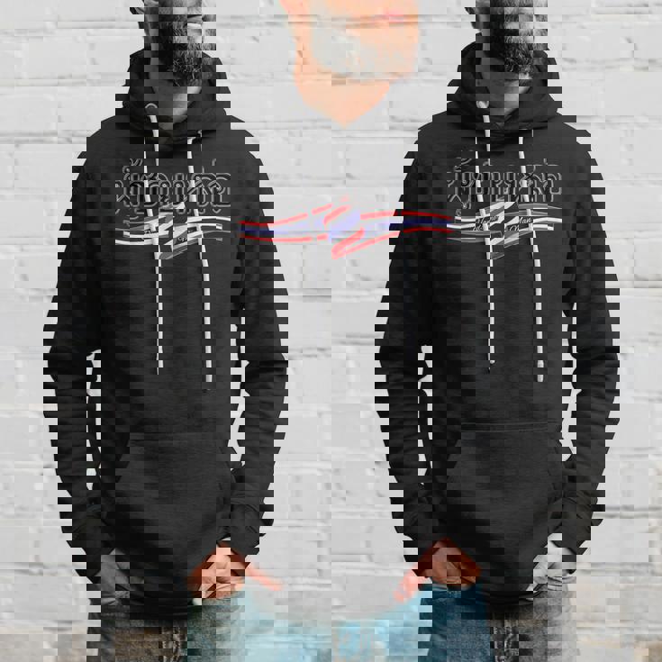 タイ タイ語フォント 書体 ハンサムマン パタヤ バンコク プーケット クラブ バー ゴーゴーバー 贈り物 お土産 パーカー 彼への贈り物