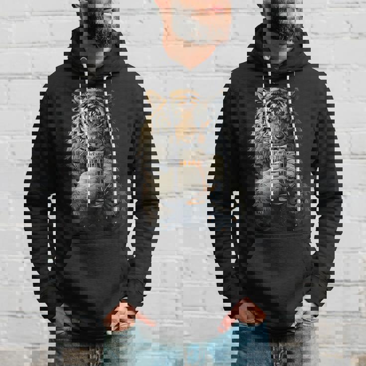 タイガービール パーカー 彼への贈り物