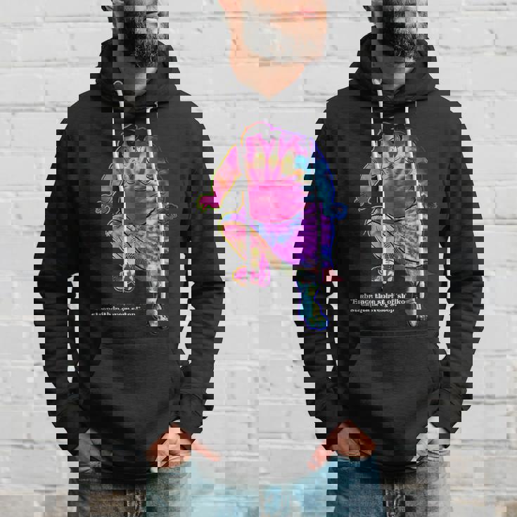 タイダイ染めお相撲t パーカー 彼への贈り物