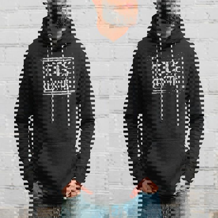 タインの誇り高いジョーディのために、面白いジョーディを着てください パーカー 彼への贈り物