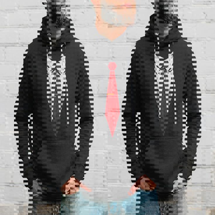 タキシード メンズ レディース キッズ プリント スーツ & ネクタイ おもしろコスチューム パーカー 彼への贈り物