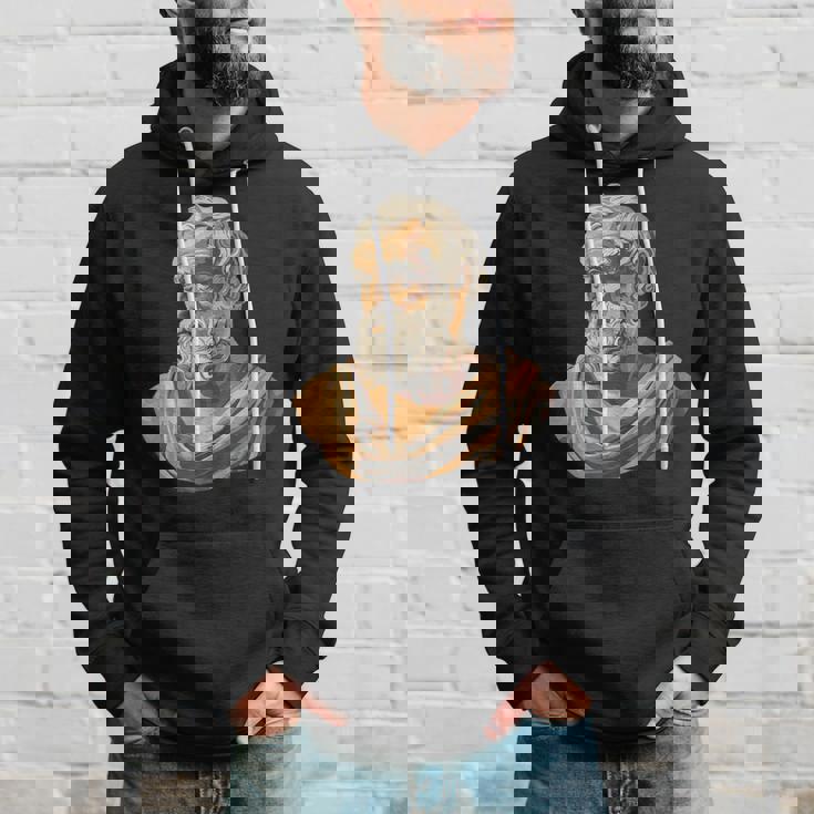 タレス オブ ミレタス 90年代 レトロ パーカー 彼への贈り物