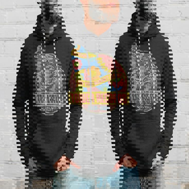 タワーレコード レトロ サンセット ブルバード ヴィンテージ 音楽 ハリウッド パーカー 彼への贈り物