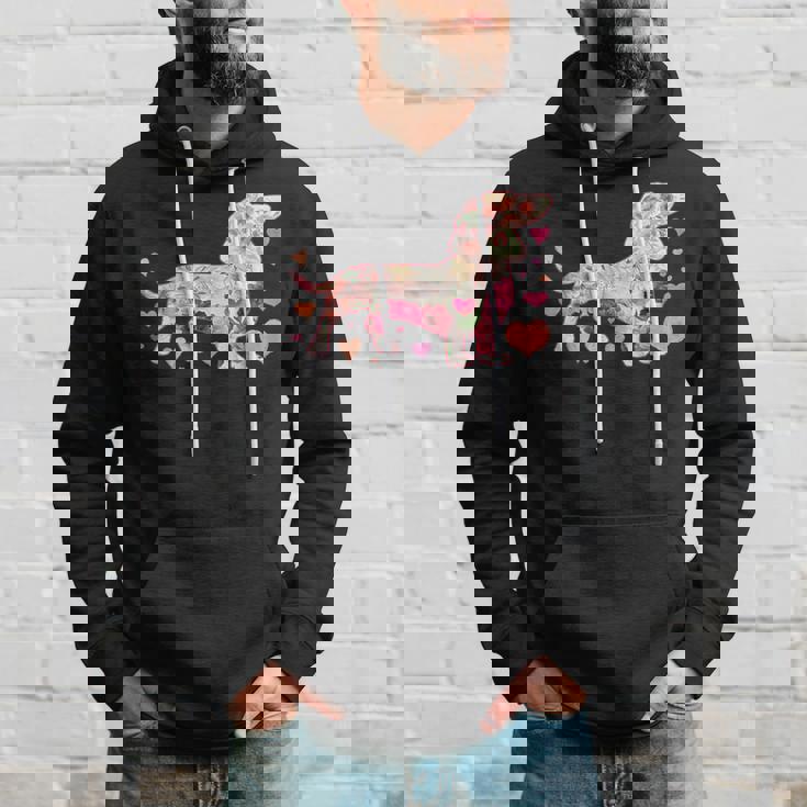 ダックスフント 解体新書 ミニチュアダックス 犬の飼い主 ダックスフント ギフト おもしろ犬 ダックスフント パーカー 彼への贈り物