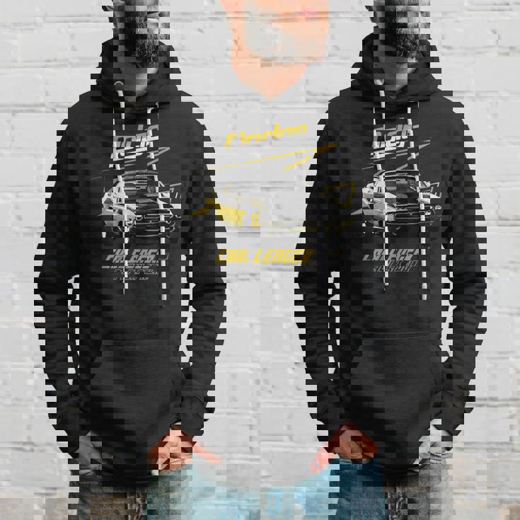 ダッジ チャレンジャー 340 6個パック パーカー 彼への贈り物