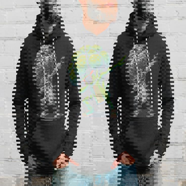 ダブ ブロッコリー ダンス ダブ ブロッコリー 野菜 パーカー 彼への贈り物