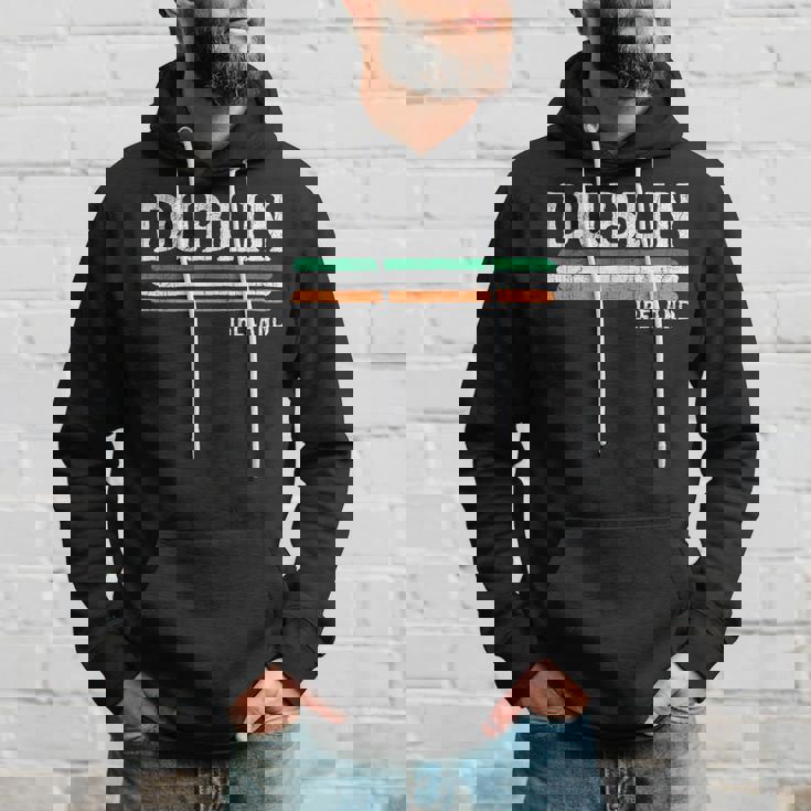 ダブリン アイルランド アイリッシュ パーカー 彼への贈り物