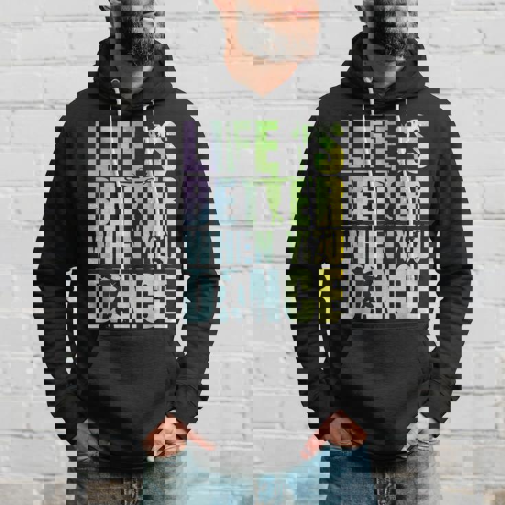 ダンス ストリート ダンス ブレイクダンス パーカー 彼への贈り物