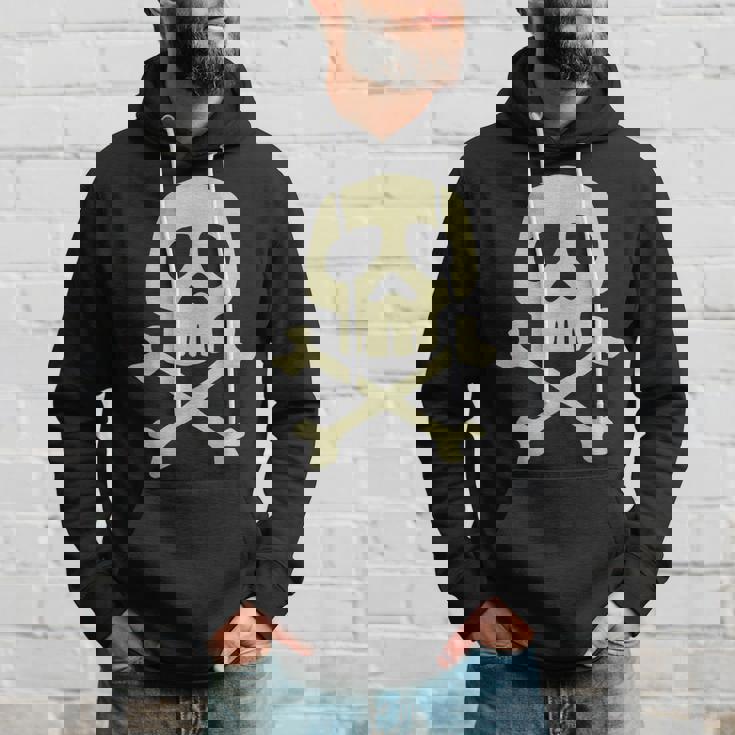 ダンツィヒスタイルのミスフィットハーロックスカル パーカー 彼への贈り物