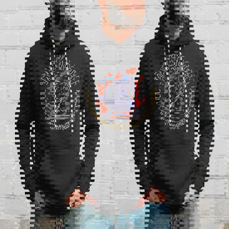 ダークナイト タンクスタンスオン ムードスタンス ダークネス Mmorpg パーカー 彼への贈り物